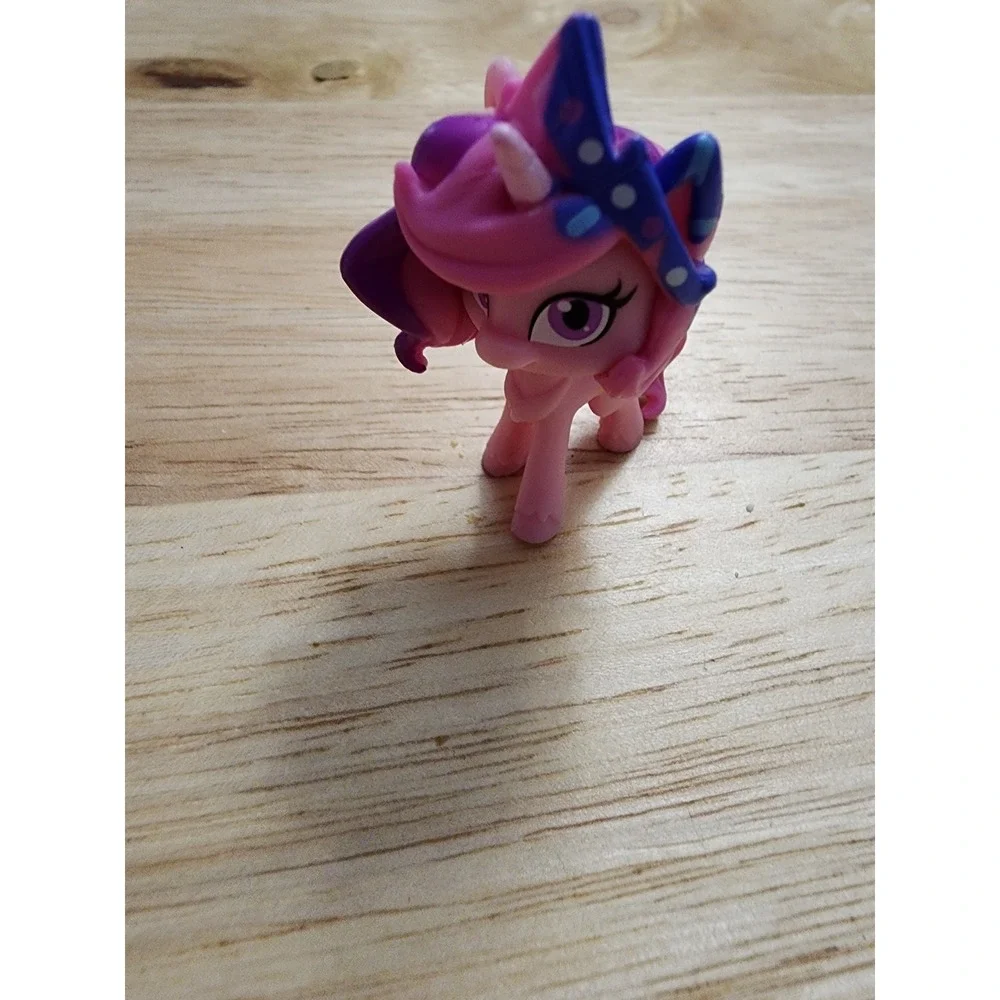 My Little Pony my little